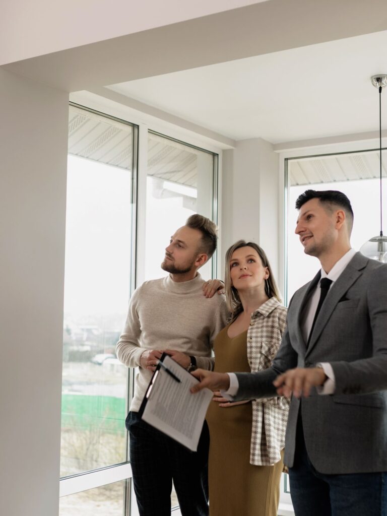 Télésecrétariat pour agences immobilières