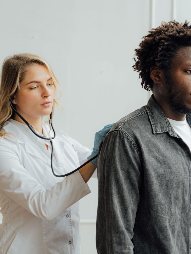 Télésecrétariat pour médecin généraliste